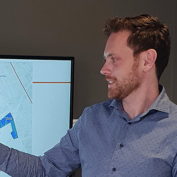 Thijmen is Consultant Energietransitie bij Capturam Thijmen is Consultant Energietransitie bij Capturam